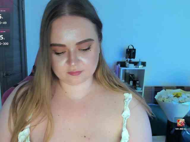 Shy_foxY webcam