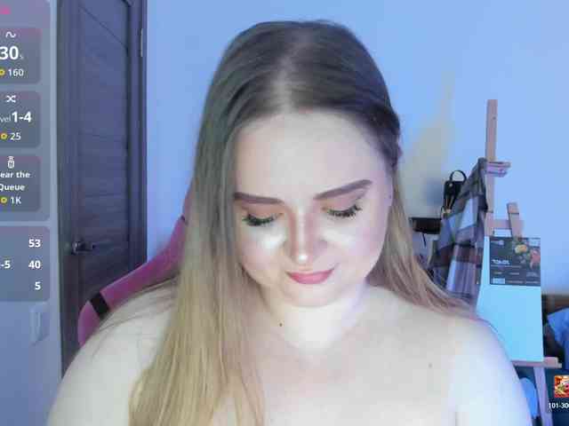 Shy_foxY webcam