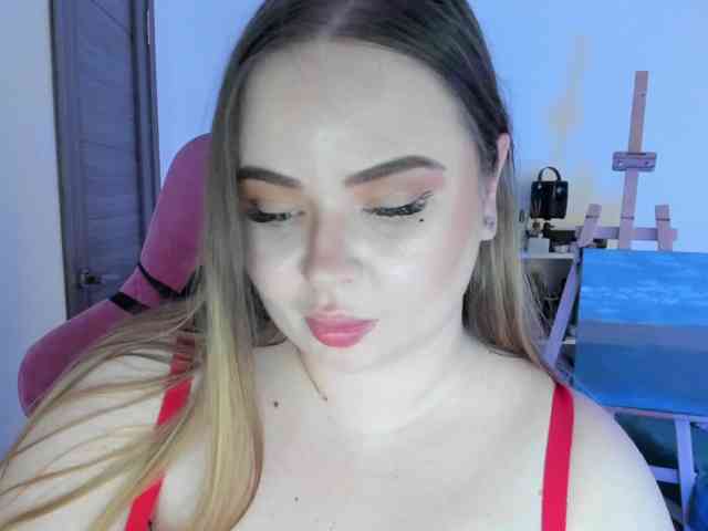 Shy_foxY webcam