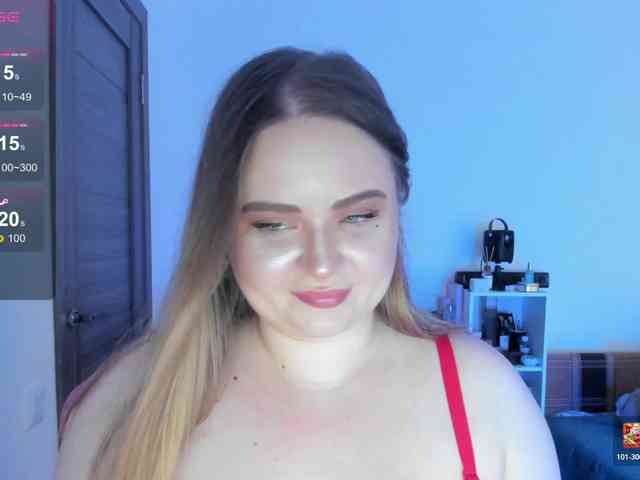 Shy_foxY webcam