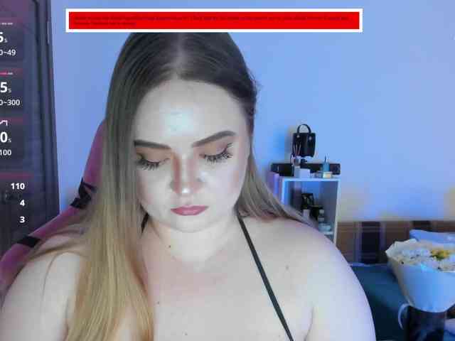 Shy_foxY webcam