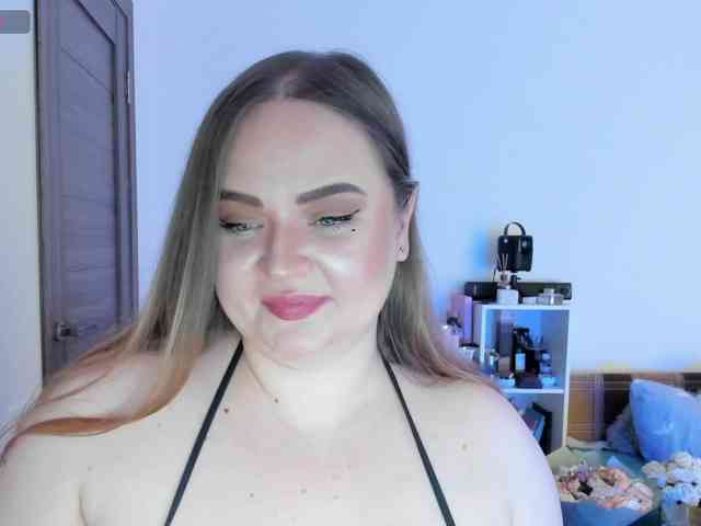 Shy_foxY webcam