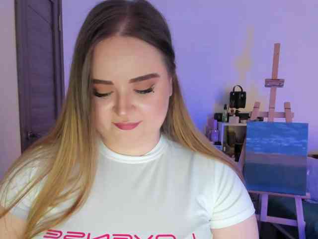 Shy_foxY webcam