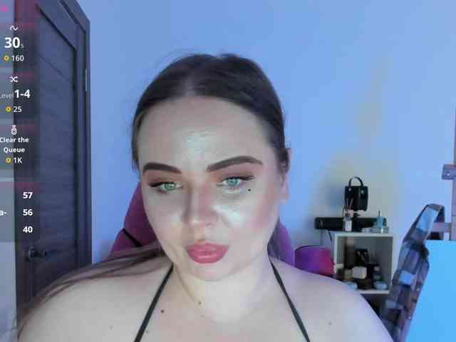 Shy_foxY webcam
