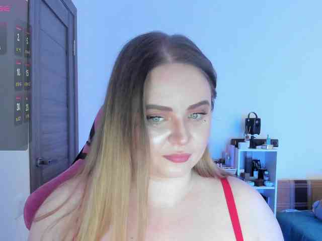 Shy_foxY webcam
