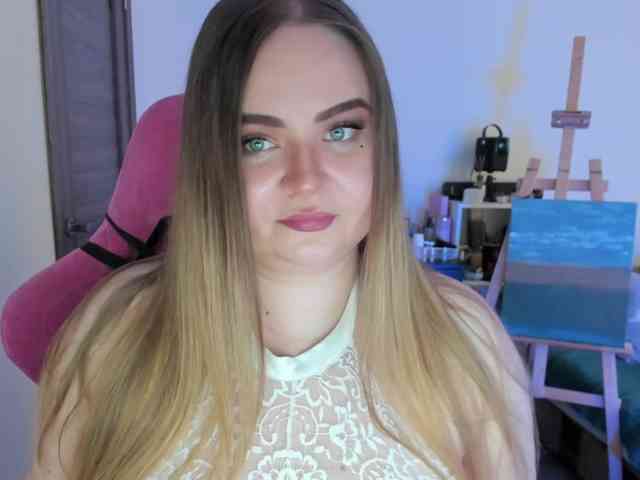 shy_foxy's live room