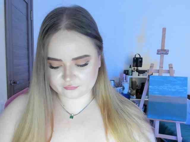 Shy_foxY webcam