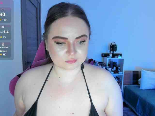 Shy_foxY webcam