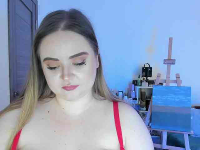 Shy_foxY webcam