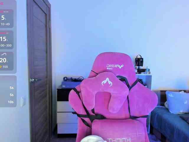 Shy_foxY webcam