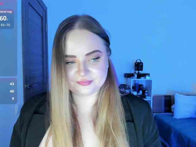 Shy_foxY webcam