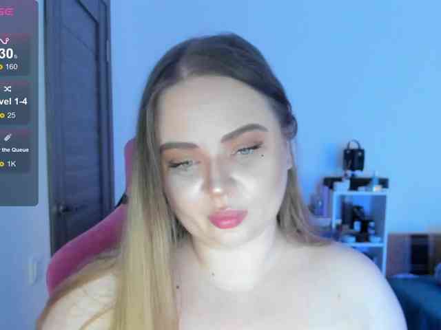 Shy_foxY webcam