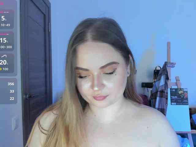 Shy_foxY webcam