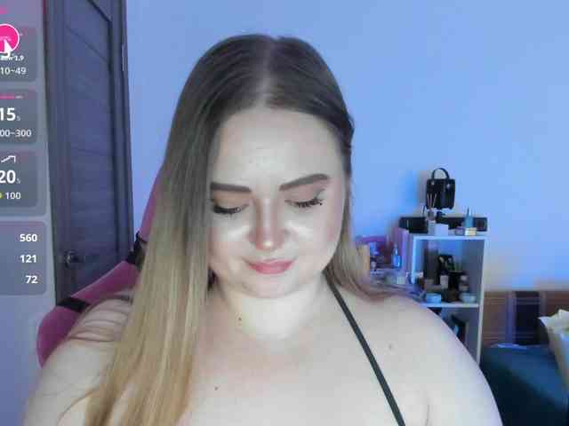 Shy_foxY webcam