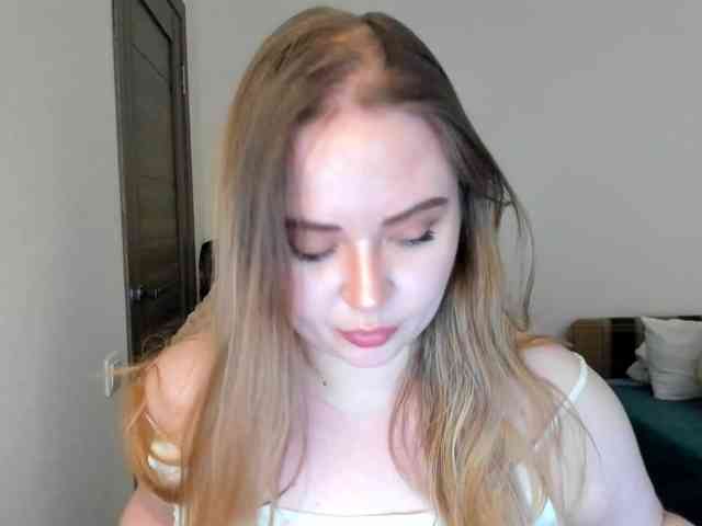 Shy_foxY webcam
