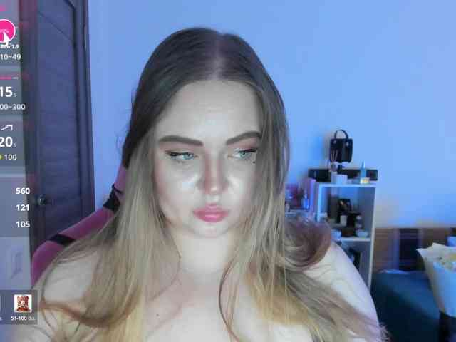 Shy_foxY webcam