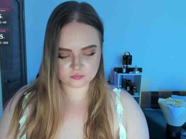 Shy_foxY webcam