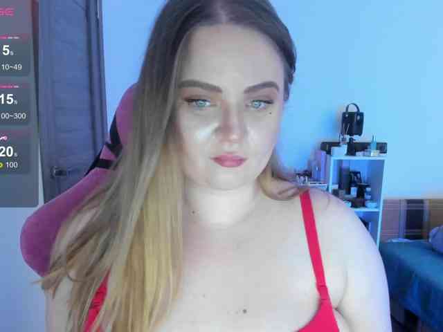 Shy_foxY webcam