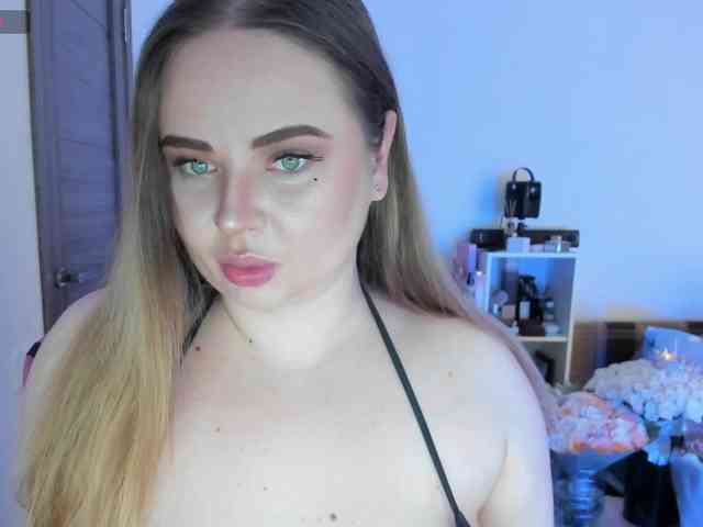 Shy_foxY webcam
