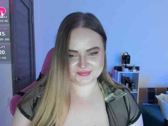 Shy_foxY webcam