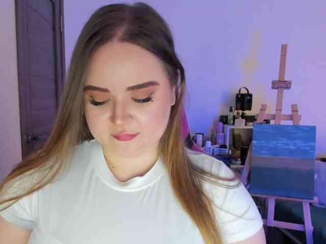Shy_foxY webcam