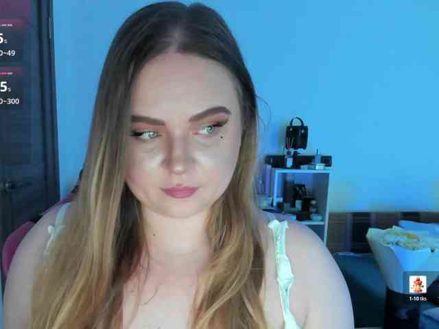 Shy_foxY webcam