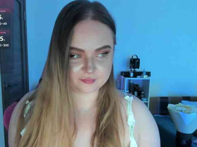 Shy_foxY webcam