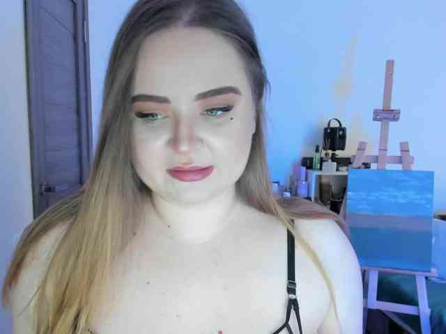Shy_foxY webcam