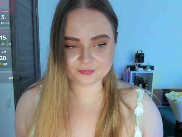 Shy_foxY webcam