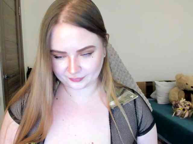 Shy_foxY webcam