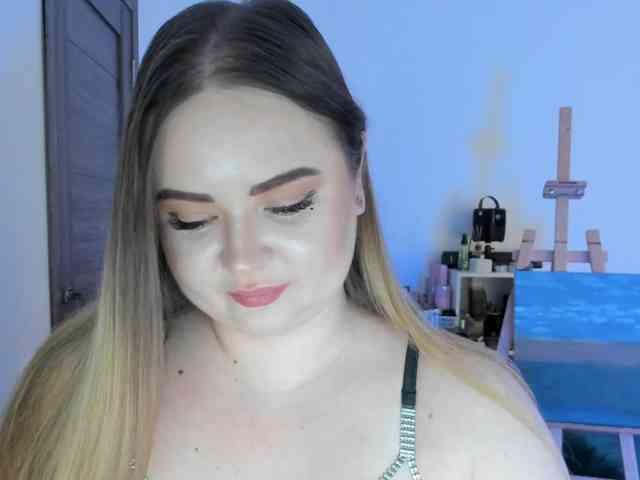 Shy_foxY webcam