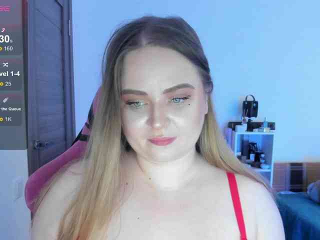 Modella: Shy_foxY