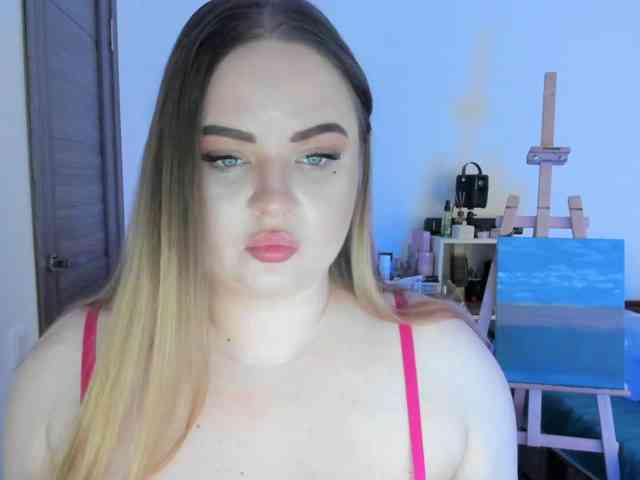 Shy_foxY webcam