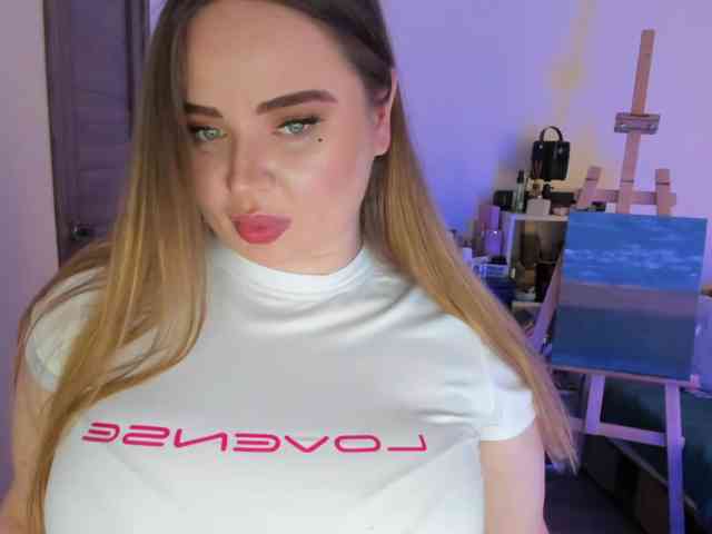 Shy_foxY webcam