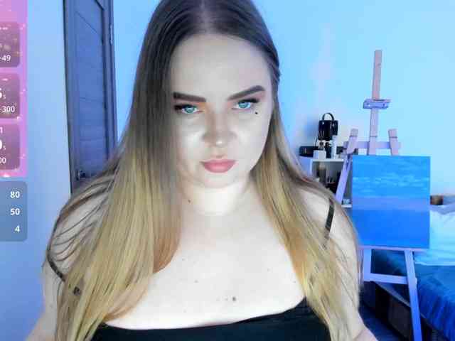 Shy_foxY webcam