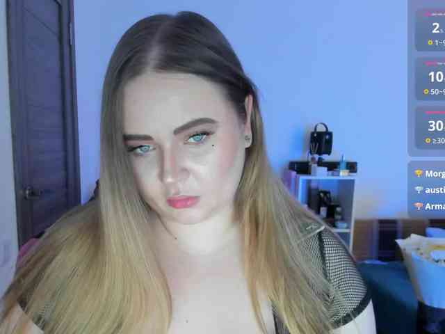 Shy_foxY webcam