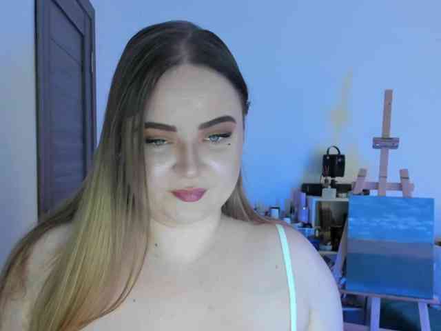 Shy_foxY webcam