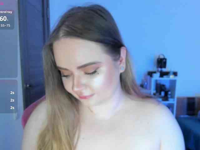 Shy_foxY webcam