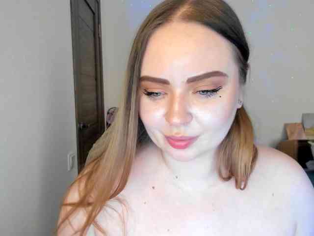 Shy_foxY webcam