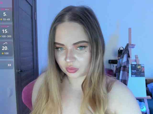 Shy_foxY webcam
