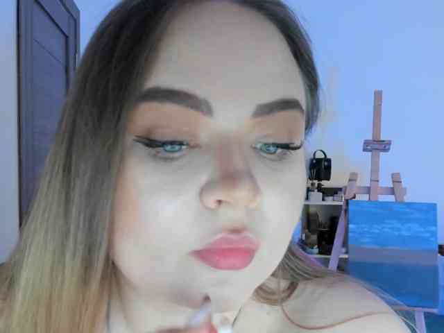 Shy_foxY webcam