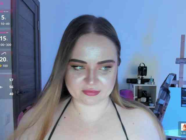 shy_foxy's live room