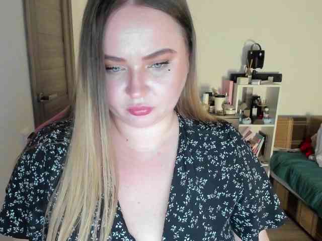 Shy_foxY webcam