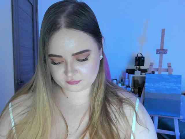 Shy_foxY webcam