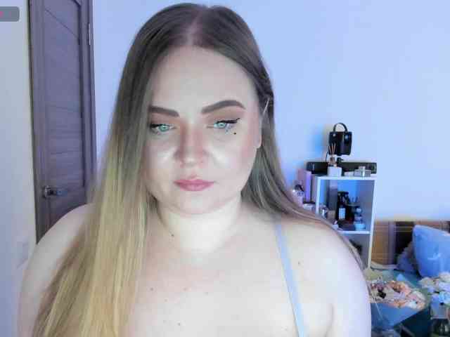 Shy_foxY webcam