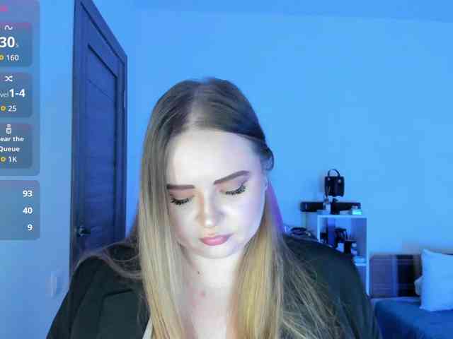 Shy_foxY webcam