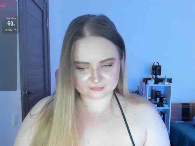 Shy_foxy's cam show statistics and live stream