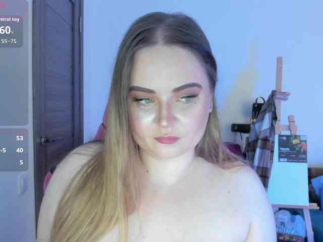 Shy_foxY webcam