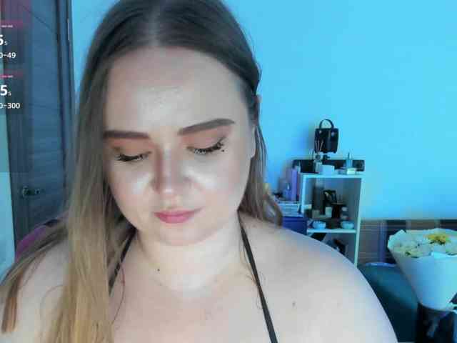 Shy_foxY webcam