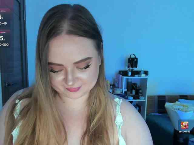 Shy_foxY webcam